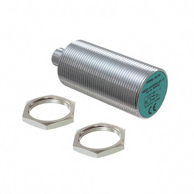 NEB22-30GM60-E2-V1 by Pepperl+Fuchs, Inc. - INDUCTIVE SEN 22MM PNP