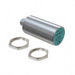 NEB22-30GM60-E2-V1 by Pepperl+Fuchs, Inc. - INDUCTIVE SEN 22MM PNP