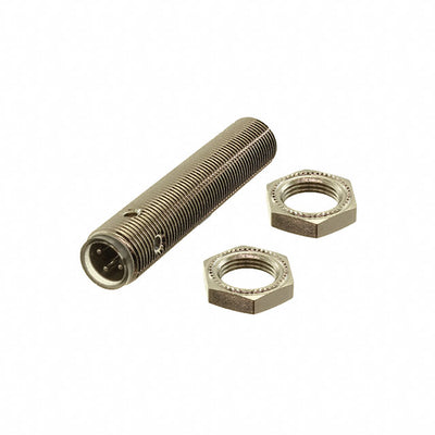 NEB6-12GM50-E2-V1 by Pepperl+Fuchs, Inc. - INDUCTIVE SEN 6MM PNP