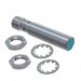 NEB8-12GM50-E2-V1 by Pepperl+Fuchs, Inc. - INDUCTIVE SEN 8.8MM PNP