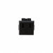 NEMA-5-1-A by Adam Tech - RECEPTACLE, PANEL SNAP, SOLDER H
