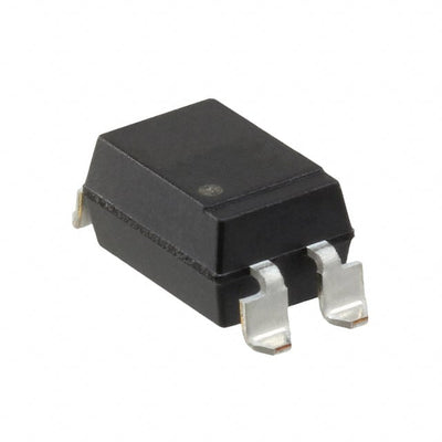 PS2561DL2-1Y-W-A by CEL - OPTOISOLATOR 5KV TRANS 4SMD