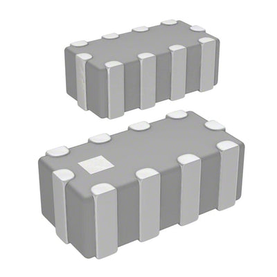 NFA18SL187V1A45L by Murata Electronics - FILTER LC 180MHZ SMD