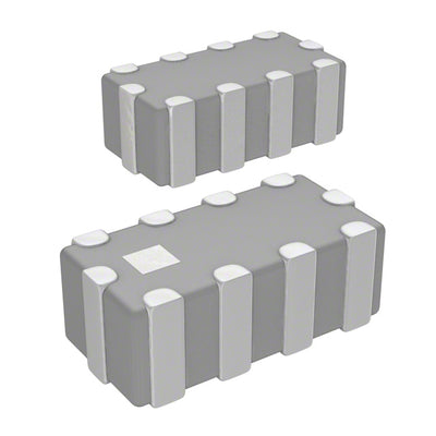 NFA18SL207V1A45L by Murata Electronics - FILTER LC 200MHZ SMD