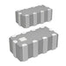 NFA18SL207V1A45L by Murata Electronics - FILTER LC 200MHZ SMD