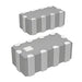 NFA18SL227V1A45L by Murata Electronics - FILTER LC 220MHZ SMD