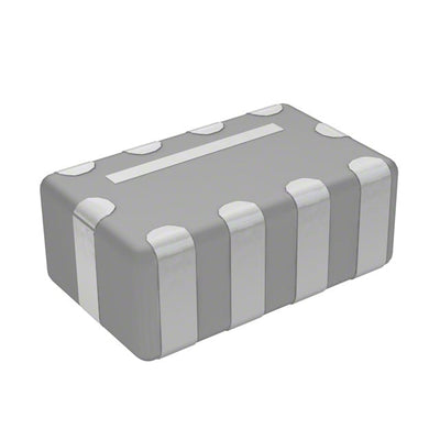 NFA21SL317V1A45L by Murata Electronics - FILTER LC 310MHZ SMD