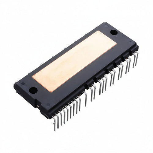 NFAL7565L4BT by onsemi - IPM 650V 75A