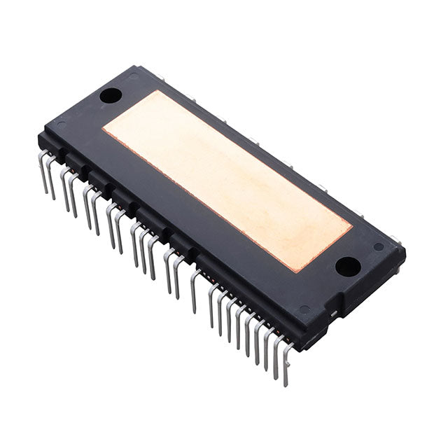 NFAL7565L4BT by onsemi - IPM 650V 75A