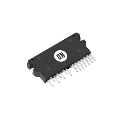 NFAP1060L3TT by onsemi - INTELLIGENT POWER MODULE 600V 10