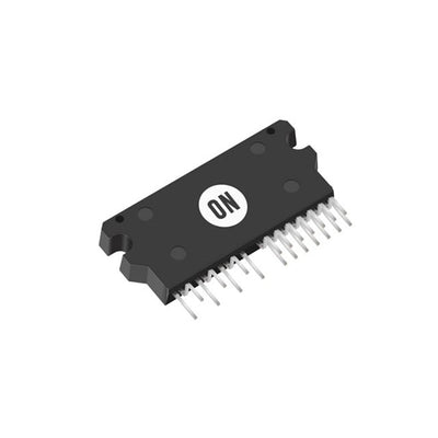 NFAP0560L3TT by onsemi - INTELLIGENT POWER MODULE (IPM),
