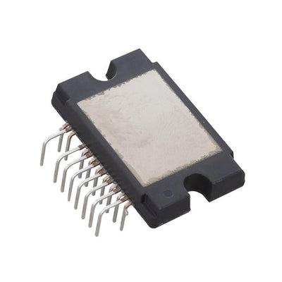NFAQ1560R43TL by onsemi - INTELLIGENT POWER MODULE (IPM),