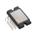 NFAQ1560R43TL by onsemi - INTELLIGENT POWER MODULE (IPM),