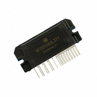 NFCS1060L3TT by onsemi - IPM 600V 10A