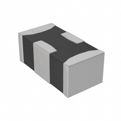 NFM31HK103R1H3L by Murata Electronics - CAP FEEDTHRU 0.01UF 20% 50V 1206