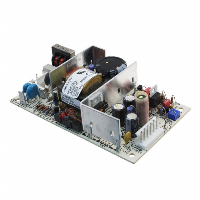 NFS40-7612 by Artesyn Embedded Power - AC/DC CONVERTER 12V 40W