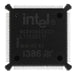 NG80386DX33 by Intel - IC MPU I386 33MHZ 132QFP