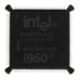 NG80960JA3V25 by Intel - IC MPU I960 25MHZ 132QFP