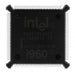 NG80960JA3V33 by Intel - IC MPU I960 33MHZ 132QFP