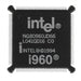 NG80960JD3V66 by Intel - IC MPU I960 66MHZ 132QFP