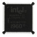 NG80960JF3V25 by Intel - IC MPU I960 25MHZ 132QFP