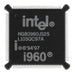 NG80960JS25 by Intel - IC MPU I960 25MHZ 132QFP