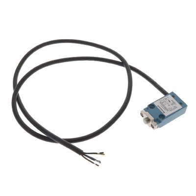 NGCMA10AX01B by Honeywell Sensing and Productivity Solutions - SNAP ACT ION SWITCHION DPST 6A 120V