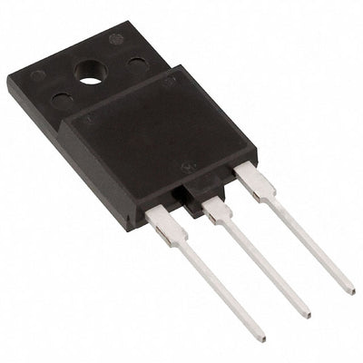 NGTG20N60L2TF1G by onsemi - IGBT 600V 40A 64W TO-3PF