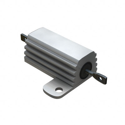 NH0501R000FC02 by Vishay Dale - RESISTOR CHAS MNT 1 OHM 1% 50W