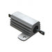 NH0501R000FC02 by Vishay Dale - RESISTOR CHAS MNT 1 OHM 1% 50W