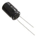 ECA-1EHG222B by Panasonic Electronic Components - ALUMIN CAP 2200UF 20% 25V RADIAL