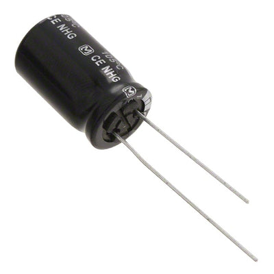 ECA-2EHG330 by Panasonic Electronic Components - ALUMIN CAP 33UF 20% 250V RADIAL