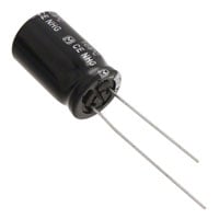 ECA-1AHG472B by Panasonic Electronic Components - ALUMIN CAP 4700UF 20% 10V RADIAL