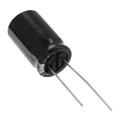 ECA-2WHG330 by Panasonic Electronic Components - ALUMIN CAP 33UF 20% 450V RADIAL