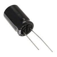 ECA-2VHG330B by Panasonic Electronic Components - ALUMIN CAP 33UF 20% 350V RADIAL