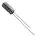 ECA-2AHG010 by Panasonic Electronic Components - ALUMIN CAP 1UF 20% 100V RADIAL