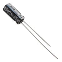 ECA-1HHG330 by Panasonic Electronic Components - ALUMIN CAP 33UF 20% 50V RADIAL