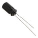 ECA-2AHG220B by Panasonic Electronic Components - ALUMIN CAP 22UF 20% 100V RADIAL