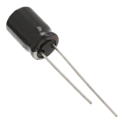 ECA-1CHG331B by Panasonic Electronic Components - ALUMIN CAP 330UF 20% 16V RADIAL