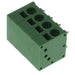 NJ0401500000G by Amphenol Anytek - TERM BLK 4POS SIDE ENTRY 5MM PCB