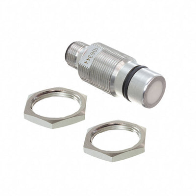 NJ1.5-18GM-N-D-V1 by Pepperl+Fuchs, Inc. - INDUCTIVE SEN 1.5MM NAMUR
