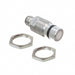NJ1.5-18GM-N-D-V1 by Pepperl+Fuchs, Inc. - INDUCTIVE SEN 1.5MM NAMUR