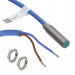 NJ1.5-8GM-N by Pepperl+Fuchs, Inc. - INDUCTIVE SEN 1.5MM NAMUR