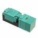 NJ15-M1K-A2 by Pepperl+Fuchs, Inc. - INDUCTIVE SEN 15MM PNP