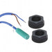 NJ2-12GK-N by Pepperl+Fuchs, Inc. - INDUCTIVE SEN 2MM NAMUR