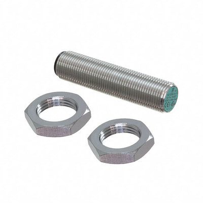 NJ2-12GM-N-V1 by Pepperl+Fuchs, Inc. - INDUCTIVE SEN 2MM NAMUR