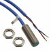 NJ2-12GM-N by Pepperl+Fuchs, Inc. - INDUCTIVE SEN 2MM NAMUR