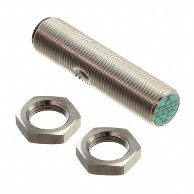 NJ2-12GM40-E2-V1 by Pepperl+Fuchs, Inc. - INDUCTIVE SEN 2MM PNP