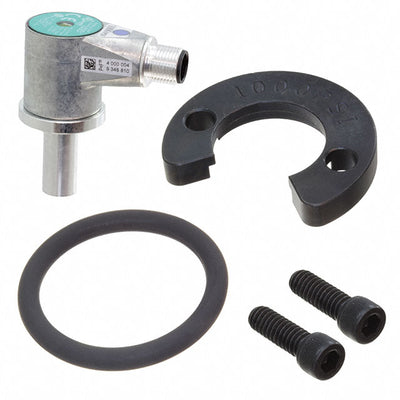 NJ2-F-E02-1.025-V1 by Pepperl+Fuchs, Inc. - INDUCTIVE SEN CYLINDER POSITION