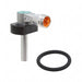 NJ2-PD-US-2.062-V93 by Pepperl+Fuchs, Inc. - INDUCTIVE SEN CYLINDER POSITION